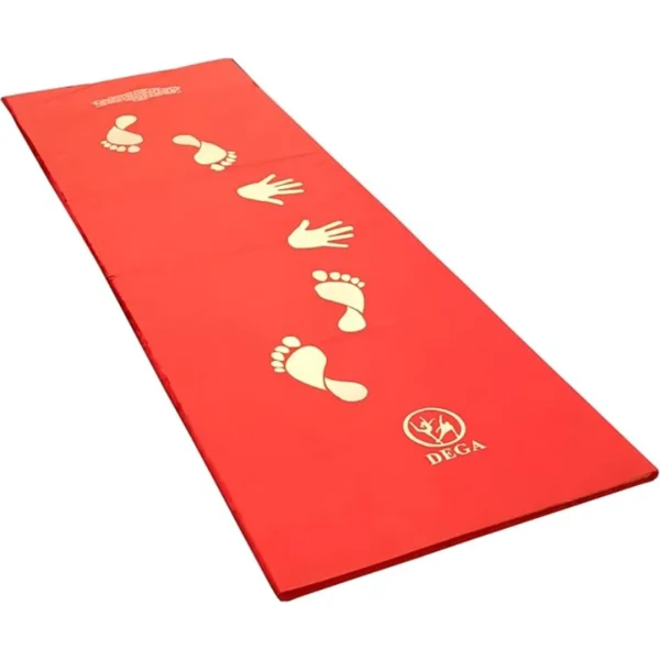 Cartwheel Handstand Training Mat