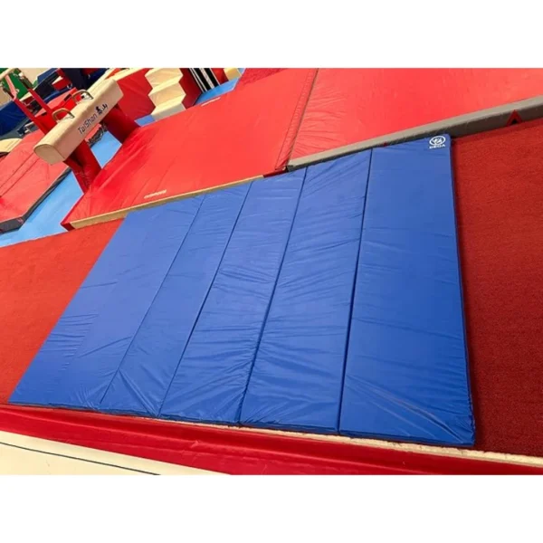 Gymnastics Foldable Exercise Mat