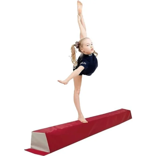 Balance Foam Beam