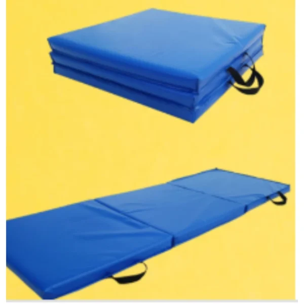 Folding Exercise Mat